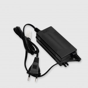 Блок живлення для помпи 75 галлон 24В 